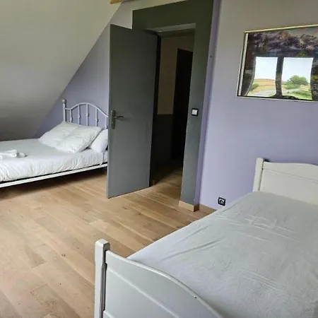 Holiday home En Champagne